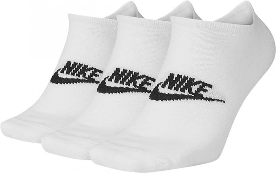 Κάλτσες Nike U NK NSW EVERYDAY ESSENTIAL NS