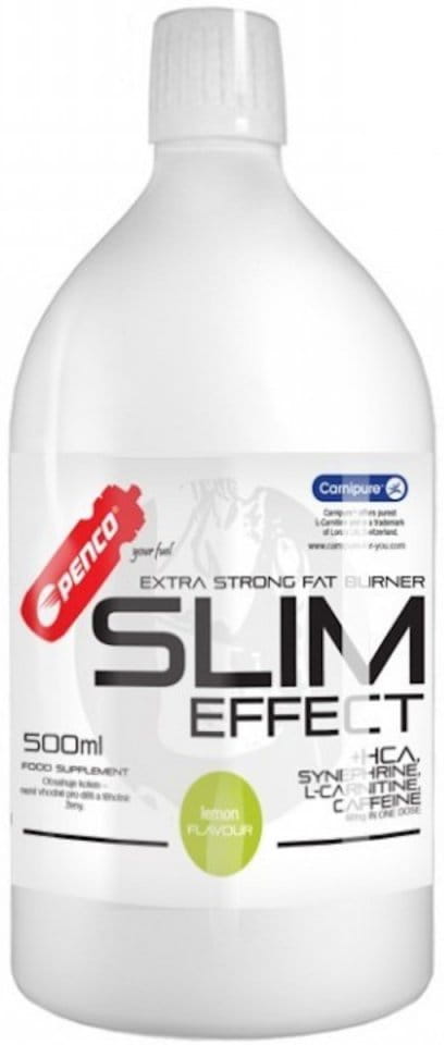 Ποτό PENCO SLIM EFFECT 500 ml