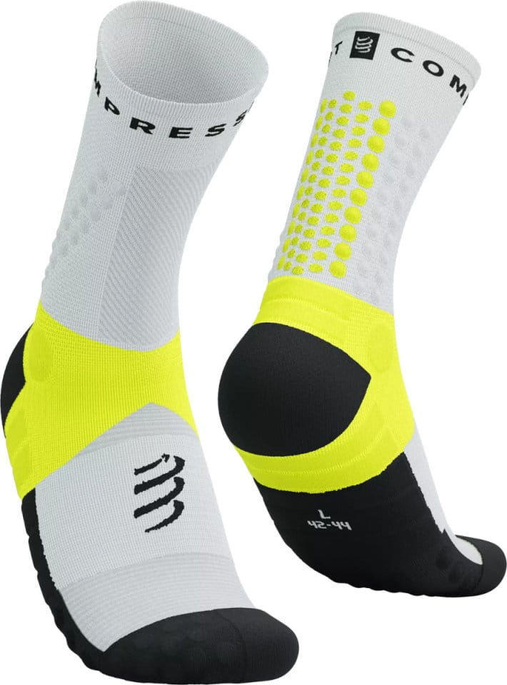Κάλτσες Compressport Ultra Trail Socks V2.0