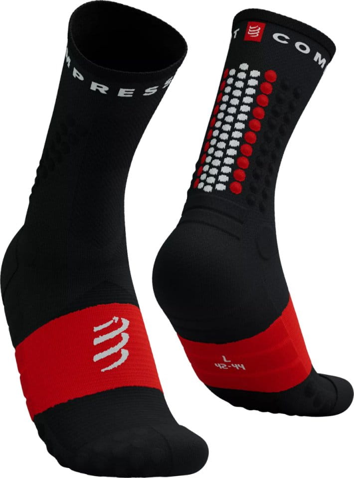 Κάλτσες Compressport Ultra Trail Socks V2.0