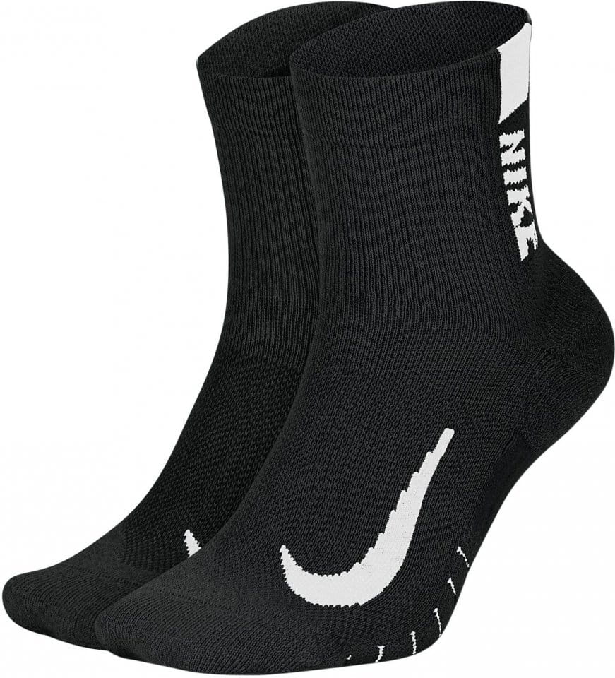 Κάλτσες Nike U NK MLTPLIER ANKLE 2PR