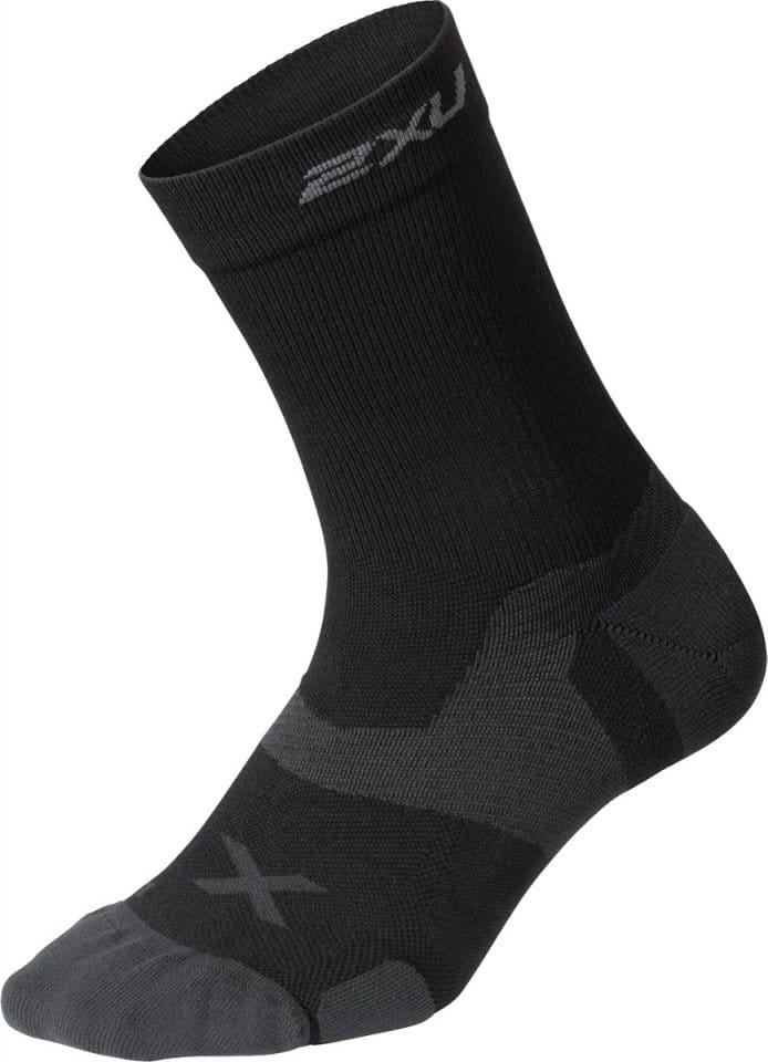Κάλτσες 2XU Vectr Cushion Crew Socks