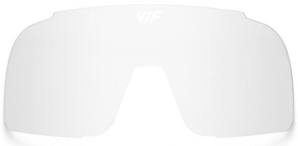 Γυαλιά ηλίου Replacement UV400 lens transparent for VIF One glasses