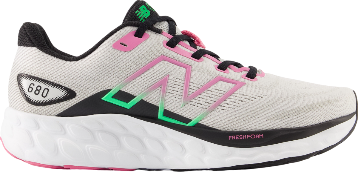 Παπούτσια για τρέξιμο New Balance Fresh Foam 680 v8