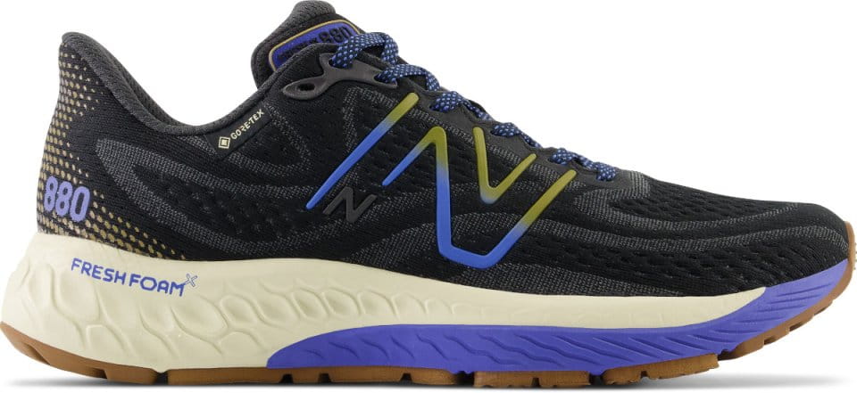 Παπούτσια για τρέξιμο New Balance Fresh Foam X 880 v13 Gore-Tex
