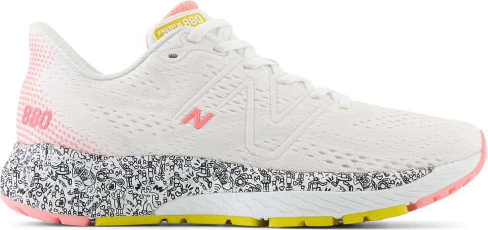 Παπούτσια για τρέξιμο New Balance Fresh Foam X 880 v13