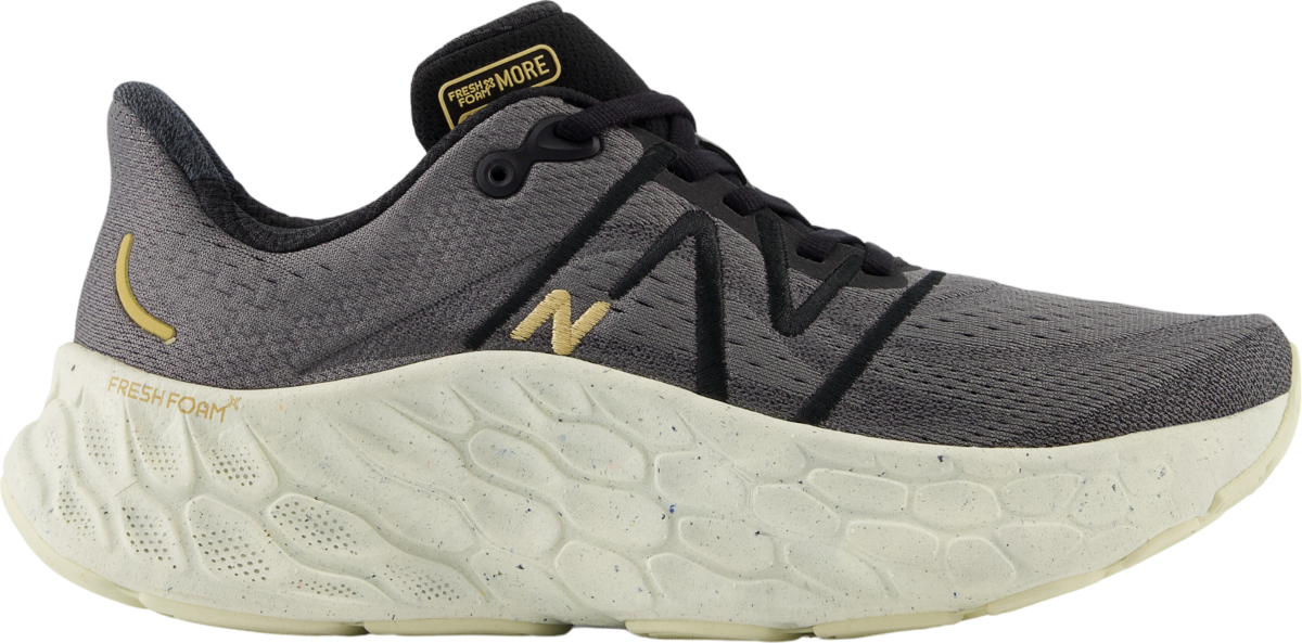 Παπούτσια για τρέξιμο New Balance Fresh Foam X More v4