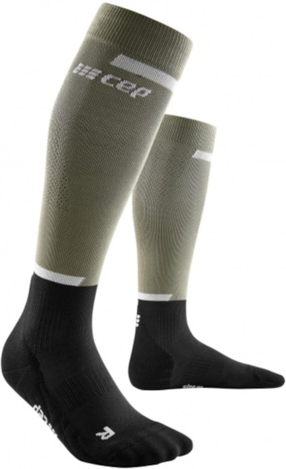 Κάλτσες γόνατος CEP knee socks 4.0