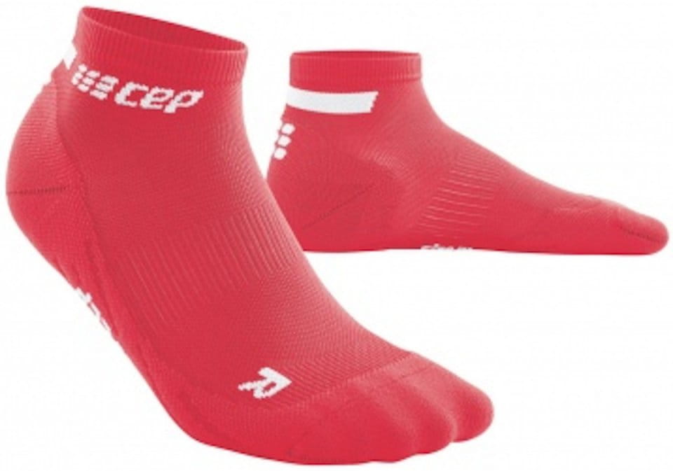 Κάλτσες CEP the run socks low cut