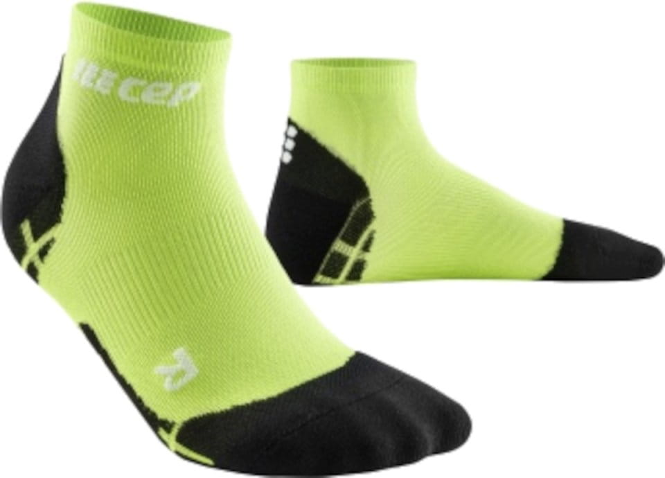 Κάλτσες CEP ultralight low-cut socks