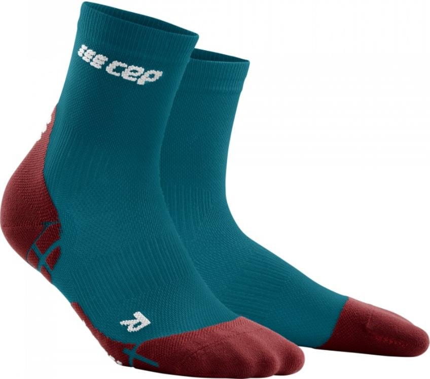 Κάλτσες CEP ultralight short socks