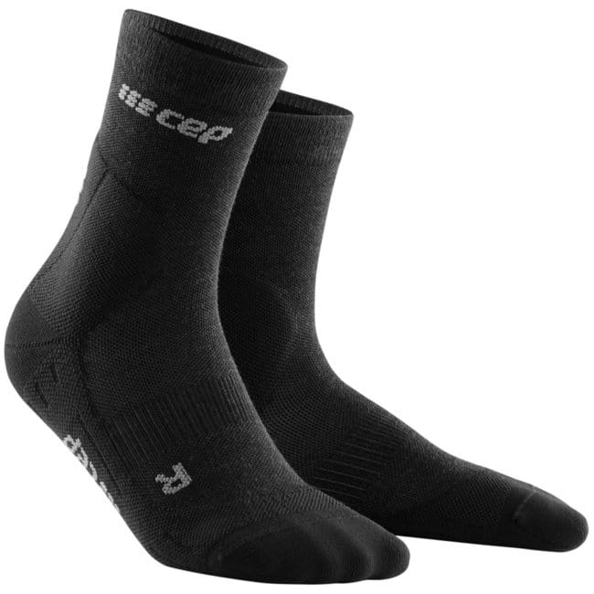 Κάλτσες CEP Cold Weather Mid-Cut Socks W