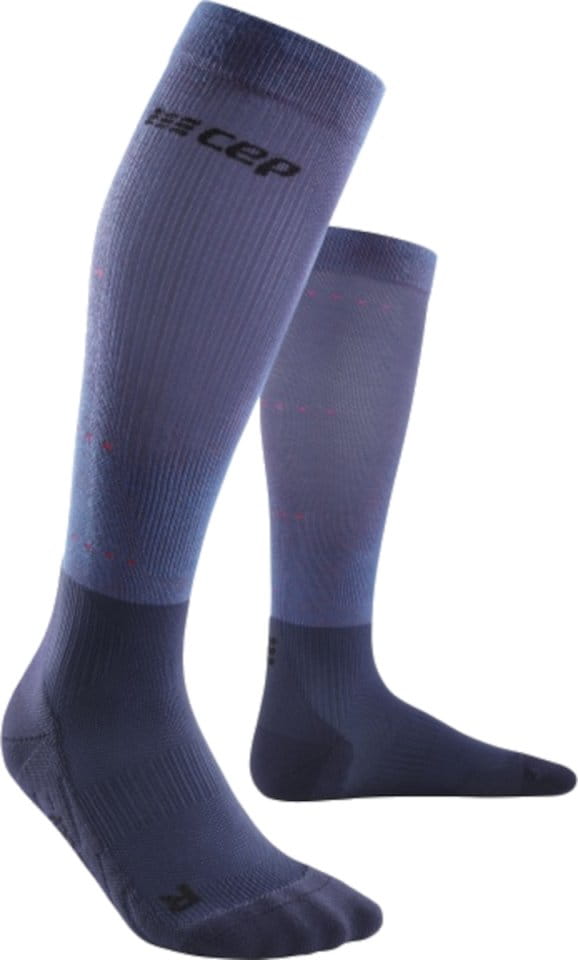 Κάλτσες γόνατος CEP RECOVERY knee socks
