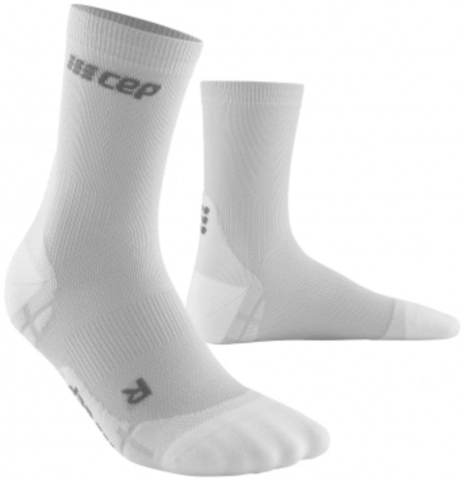 Κάλτσες CEP ultralight short socks - Top4Running.gr