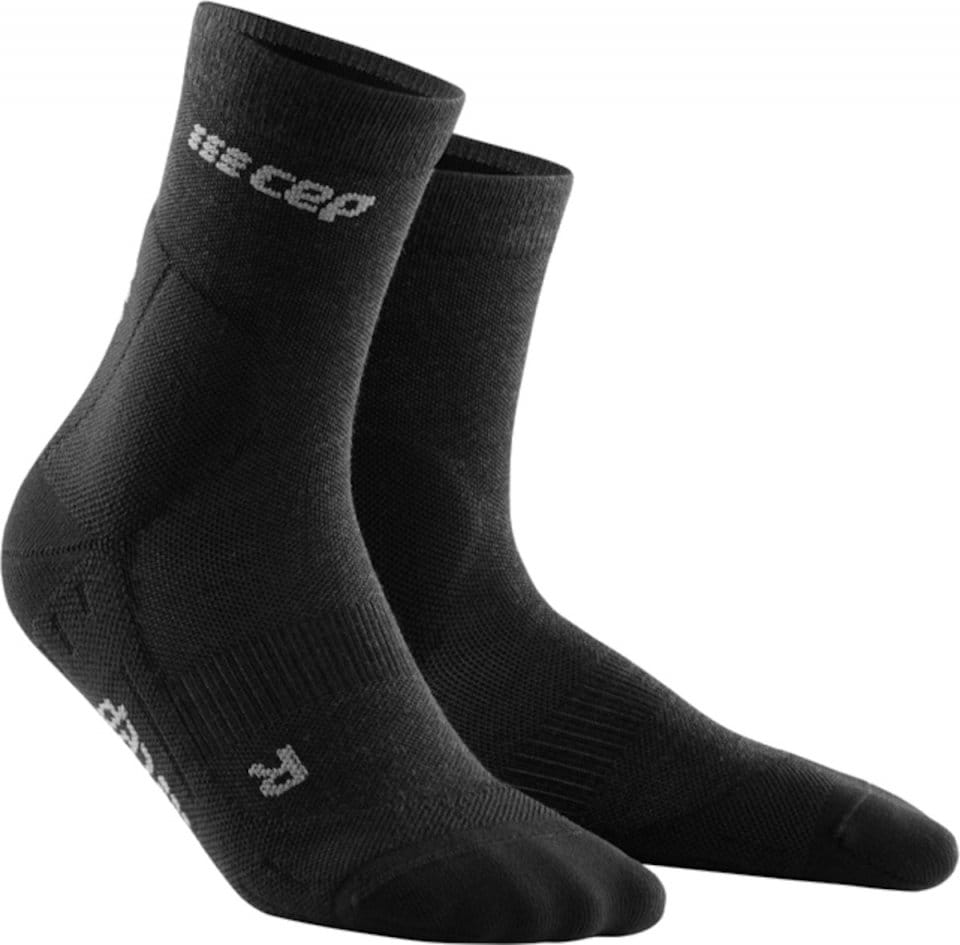 Κάλτσες CEP Cold Weather Mid-Cut Socks