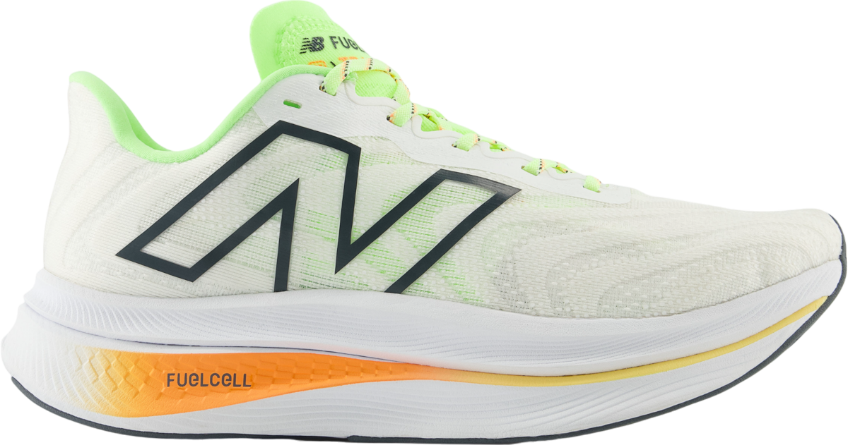 Παπούτσια για τρέξιμο New Balance FuelCell SuperComp Trainer v2