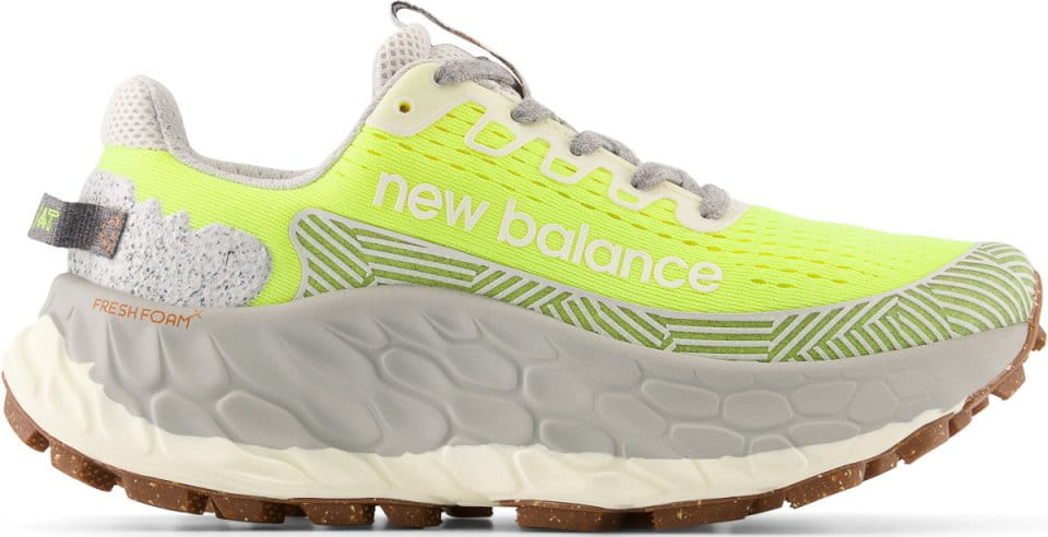 Παπούτσια New Balance Fresh Foam X More Trail v3 - Top4Running.gr