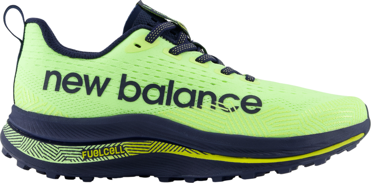 Παπούτσια New Balance FuelCell SuperComp Trail