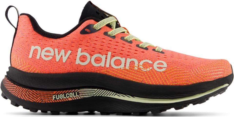 Παπούτσια New Balance FuelCell SuperComp Trail