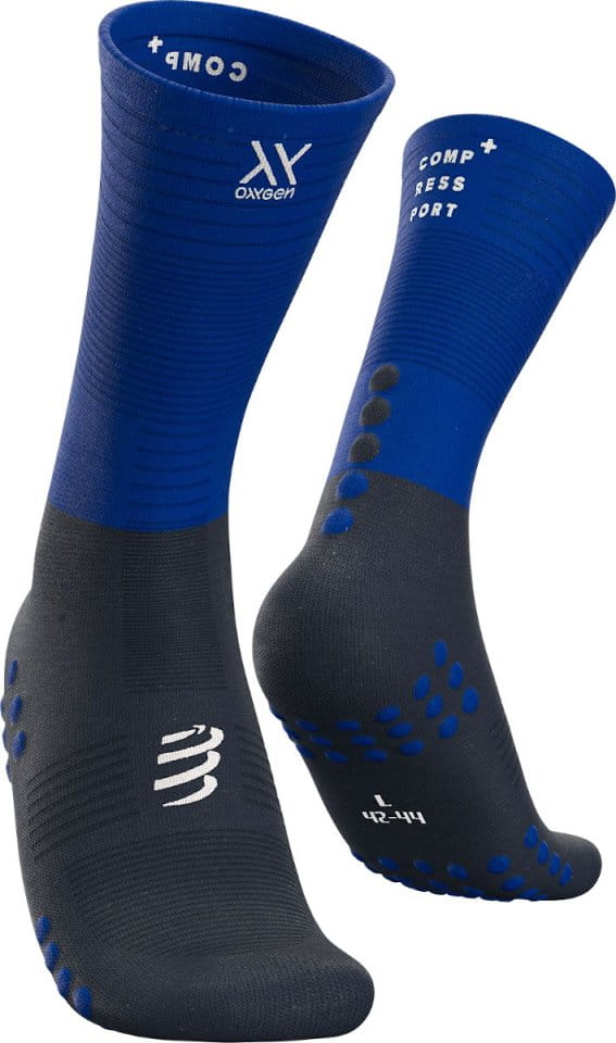 Κάλτσες Compressport Mid Compression Socks